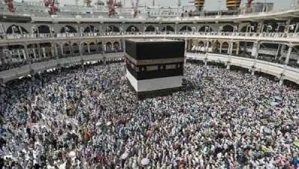 18 Nigerians Died At The Just Concluded Hajj In Saudi